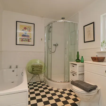5 College Square Holiday home Middlesbrough