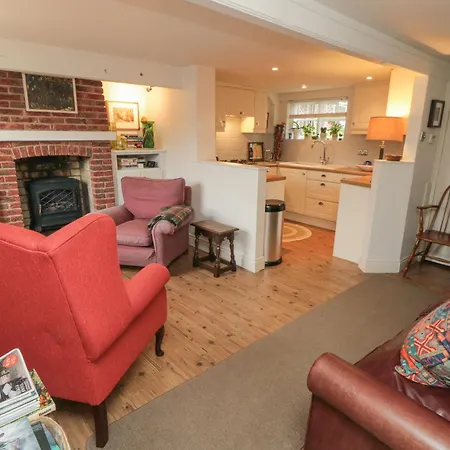 5 College Square Holiday home Middlesbrough