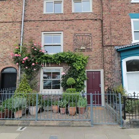 5 College Square *